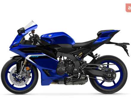 купити нове авто Ямаха Р9 2025 року від офіційного дилера "ВІДІ Мото Лайф" - офіційний дилер Yamaha в Києві Ямаха фото