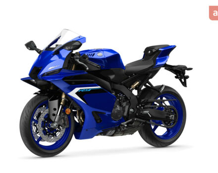 купить новое авто Ямаха Р9 2025 года от официального дилера "ВІДІ Мото Лайф" - офіційний дилер Yamaha в Києві Ямаха фото