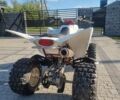 Ямаха Raptor, об'ємом двигуна 0 л та пробігом 2 тис. км за 3200 $, фото 1 на Automoto.ua