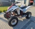 Ямаха Raptor, об'ємом двигуна 0 л та пробігом 2 тис. км за 3200 $, фото 1 на Automoto.ua