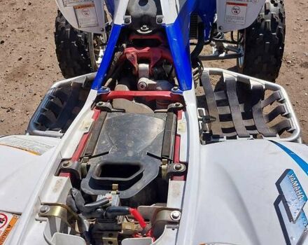 Ямаха Raptor, об'ємом двигуна 0 л та пробігом 700 тис. км за 3500 $, фото 17 на Automoto.ua