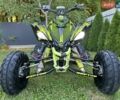 Ямаха Raptor, об'ємом двигуна 7 л та пробігом 5 тис. км за 8200 $, фото 1 на Automoto.ua