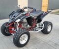 Ямаха Раптор, объемом двигателя 0 л и пробегом 0 тыс. км за 4500 $, фото 1 на Automoto.ua