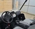 Серый Ямаха Рино, объемом двигателя 0.7 л и пробегом 10 тыс. км за 6900 $, фото 10 на Automoto.ua