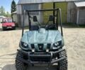 Зеленый Ямаха Рино, объемом двигателя 0.6 л и пробегом 900 тыс. км за 7000 $, фото 1 на Automoto.ua