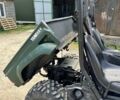 Зеленый Ямаха Рино, объемом двигателя 0.6 л и пробегом 900 тыс. км за 7000 $, фото 12 на Automoto.ua