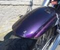 Фиолетовый Ямаха Роад Стар, объемом двигателя 1.6 л и пробегом 66 тыс. км за 6300 $, фото 16 на Automoto.ua