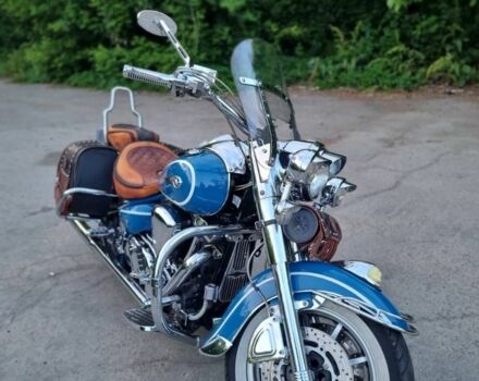 Ямаха Road Star, об'ємом двигуна 1.7 л та пробігом 0 тис. км за 9000 $, фото 3 на Automoto.ua