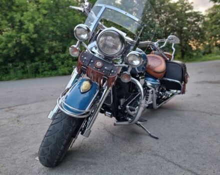 Ямаха Road Star, об'ємом двигуна 1.7 л та пробігом 0 тис. км за 9000 $, фото 1 на Automoto.ua