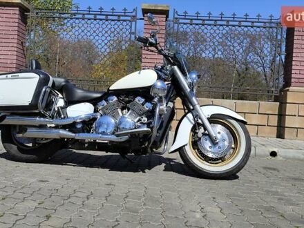 Ямаха Royal Star 2000 у Одесі на Automoto.ua Чорний Ямаха Royal Star, об'ємом двигуна 1.29 л та пробігом 95 тис. км за 4900 $, фото 1 на Automoto.ua