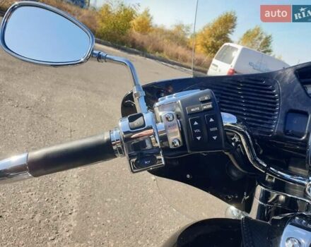 Ямаха Роял Стар, объемом двигателя 0 л и пробегом 18 тыс. км за 9500 $, фото 6 на Automoto.ua