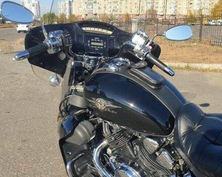 Ямаха Роял Стар, объемом двигателя 0 л и пробегом 18 тыс. км за 9500 $, фото 9 на Automoto.ua