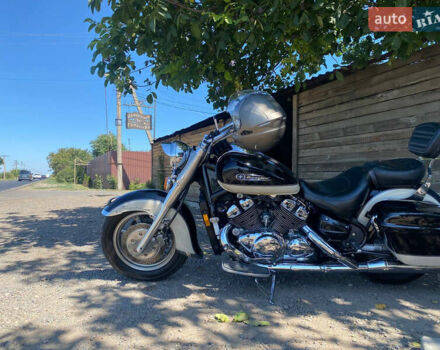 Ямаха Роял Стар, объемом двигателя 0 л и пробегом 45 тыс. км за 6700 $, фото 4 на Automoto.ua