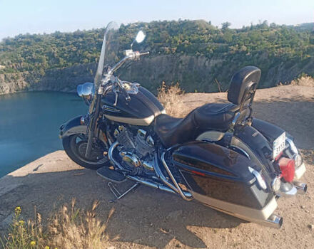 Ямаха Роял Стар, объемом двигателя 0 л и пробегом 45 тыс. км за 6700 $, фото 3 на Automoto.ua