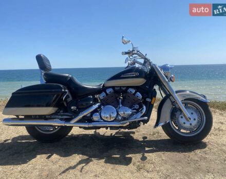Ямаха Роял Стар, объемом двигателя 0 л и пробегом 45 тыс. км за 6700 $, фото 5 на Automoto.ua
