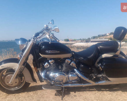 Ямаха Роял Стар, объемом двигателя 0 л и пробегом 45 тыс. км за 6700 $, фото 6 на Automoto.ua