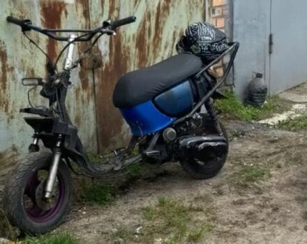 Ямаха СА, объемом двигателя 72 л и пробегом 0 тыс. км за 569 $, фото 2 на Automoto.ua