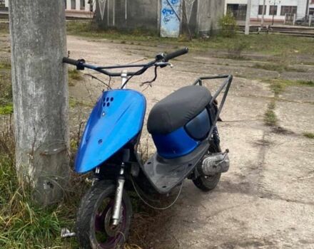 Ямаха СА, объемом двигателя 72 л и пробегом 0 тыс. км за 427 $, фото 1 на Automoto.ua