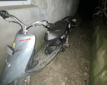 Ямаха СА, об'ємом двигуна 65 л та пробігом 0 тис. км за 285 $, фото 1 на Automoto.ua