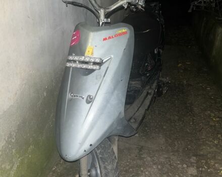 Ямаха СА, об'ємом двигуна 65 л та пробігом 0 тис. км за 285 $, фото 2 на Automoto.ua