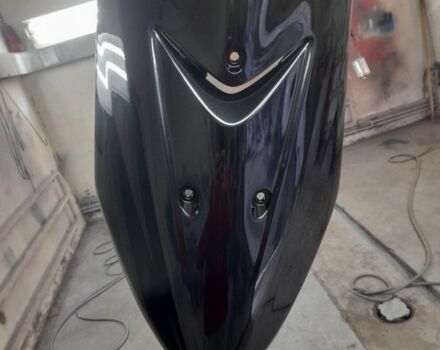 Ямаха СА, объемом двигателя 50 л и пробегом 0 тыс. км за 450 $, фото 1 на Automoto.ua