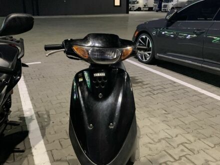 Ямаха СА, об'ємом двигуна 50 л та пробігом 0 тис. км за 355 $, фото 1 на Automoto.ua