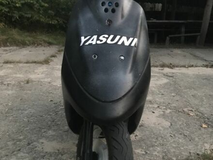 Ямаха СА, об'ємом двигуна 70 л та пробігом 0 тис. км за 441 $, фото 1 на Automoto.ua