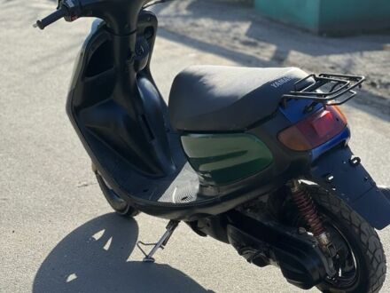 Ямаха СА, об'ємом двигуна 50 л та пробігом 0 тис. км за 339 $, фото 1 на Automoto.ua