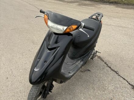 Ямаха СА, объемом двигателя 49 л и пробегом 0 тыс. км за 381 $, фото 1 на Automoto.ua