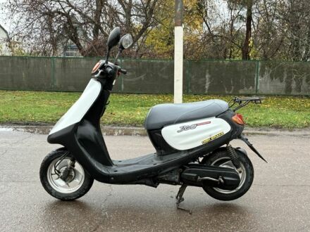 Ямаха СА, об'ємом двигуна 50 л та пробігом 0 тис. км за 300 $, фото 1 на Automoto.ua