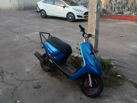 Ямаха СА, объемом двигателя 72 л и пробегом 0 тыс. км за 569 $, фото 1 на Automoto.ua