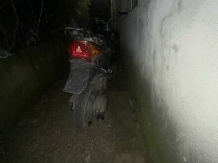 Ямаха СА, об'ємом двигуна 65 л та пробігом 0 тис. км за 285 $, фото 1 на Automoto.ua