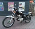 Черный Ямаха СР, объемом двигателя 0.25 л и пробегом 60 тыс. км за 1250 $, фото 1 на Automoto.ua
