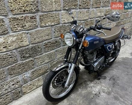Ямаха SR, об'ємом двигуна 0 л та пробігом 42 тис. км за 3600 $, фото 26 на Automoto.ua