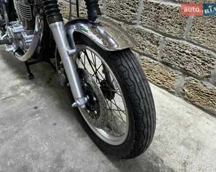 Ямаха SR, об'ємом двигуна 0 л та пробігом 42 тис. км за 3600 $, фото 22 на Automoto.ua