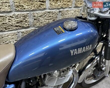 Ямаха SR, об'ємом двигуна 0 л та пробігом 42 тис. км за 3600 $, фото 8 на Automoto.ua