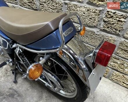 Ямаха SR, об'ємом двигуна 0 л та пробігом 42 тис. км за 3600 $, фото 25 на Automoto.ua