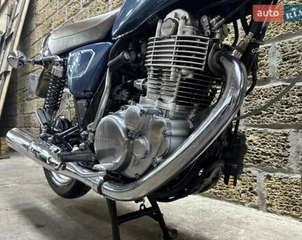 Ямаха SR, об'ємом двигуна 0 л та пробігом 42 тис. км за 3600 $, фото 20 на Automoto.ua