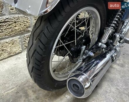 Ямаха SR, об'ємом двигуна 0 л та пробігом 42 тис. км за 3600 $, фото 3 на Automoto.ua