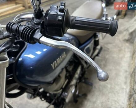 Ямаха SR, об'ємом двигуна 0 л та пробігом 42 тис. км за 3600 $, фото 16 на Automoto.ua