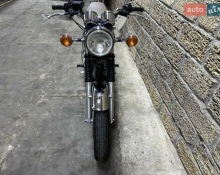 Ямаха SR, об'ємом двигуна 0 л та пробігом 42 тис. км за 3600 $, фото 17 на Automoto.ua