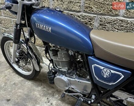 Ямаха SR, об'ємом двигуна 0 л та пробігом 42 тис. км за 3600 $, фото 1 на Automoto.ua