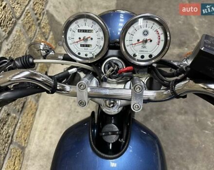 Ямаха SR, об'ємом двигуна 0 л та пробігом 42 тис. км за 3600 $, фото 13 на Automoto.ua