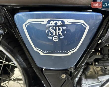 Ямаха SR, об'ємом двигуна 0 л та пробігом 42 тис. км за 3600 $, фото 6 на Automoto.ua