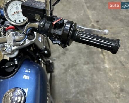 Ямаха SR, об'ємом двигуна 0 л та пробігом 42 тис. км за 3600 $, фото 11 на Automoto.ua