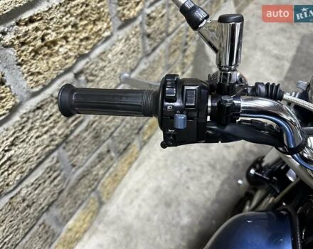 Ямаха SR, об'ємом двигуна 0 л та пробігом 42 тис. км за 3600 $, фото 12 на Automoto.ua