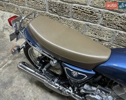 Ямаха SR, об'ємом двигуна 0 л та пробігом 42 тис. км за 3600 $, фото 10 на Automoto.ua