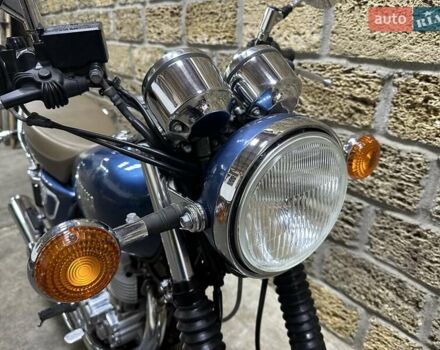 Ямаха SR, об'ємом двигуна 0 л та пробігом 42 тис. км за 3600 $, фото 14 на Automoto.ua