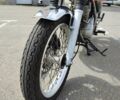 Зеленый Ямаха СР, объемом двигателя 0.4 л и пробегом 20 тыс. км за 3700 $, фото 7 на Automoto.ua