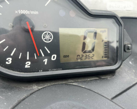 Синий Ямаха СХ, объемом двигателя 0.9 л и пробегом 265 тыс. км за 5000 $, фото 17 на Automoto.ua